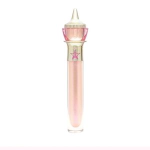 JSC The Gloss Crystal Kiss